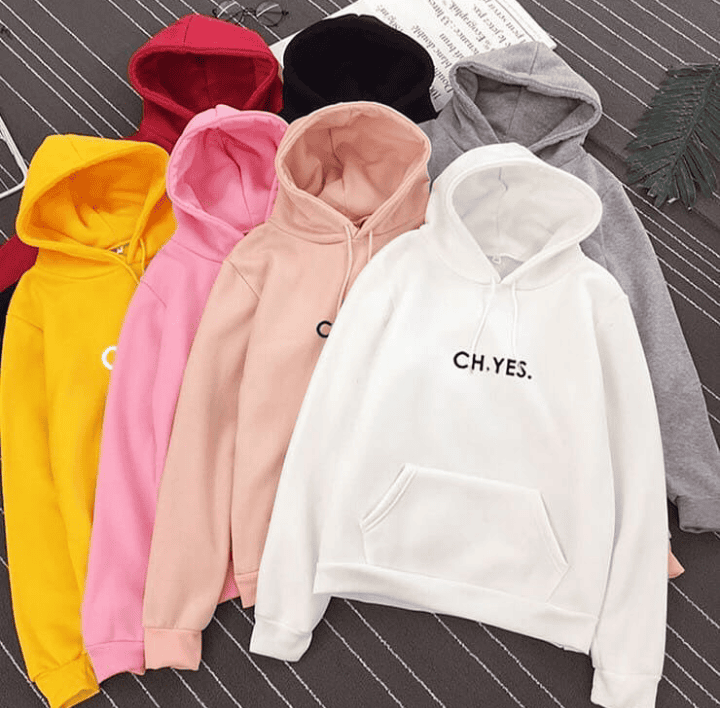 Oh Yes Hoodie Oh Yes Hoodie